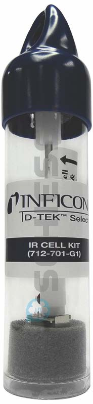 více o produktu - Senzor infračervený k detektoru úniku chladiv D-TEK Stratus, 724-701-G1, Inficon